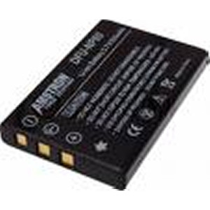 ZEBRA P4T/RP4T Battery 