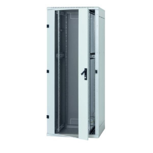 TRITON Standschrank 48,26 cm (19") 22 HE RMA 800x1000 