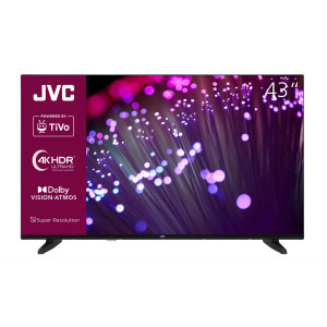 JVC LT-43VU3455 109cm (43") 