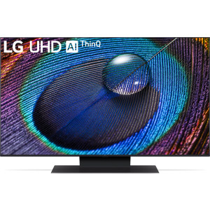 LG 43UT91006LA 109,2cm (43") 