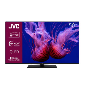 JVC LT-50VUQ3455 127cm (50") 