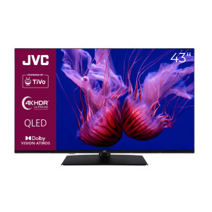 JVC LT-43VUQ3455 109,2cm (43") 