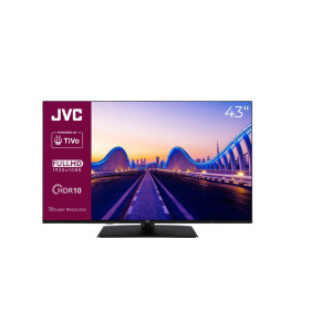 JVC LT-43VF5355 109,2cm (43") 