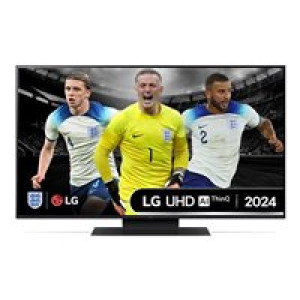 LG 50UT91006 127cm (50") 