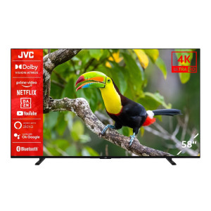 JVC LT-58VU6255 147,3cm (58") 