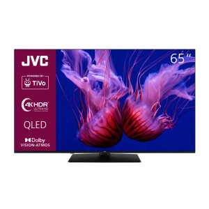 JVC LT-65VUQ3455 165,1cm (65") 