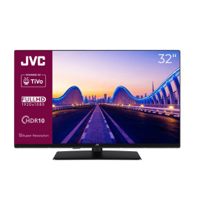 JVC LT-32VF5355 81,2cm (32") 