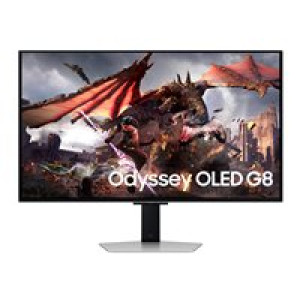  SAMSUNG S32DG800SU 81,3cm (32")  