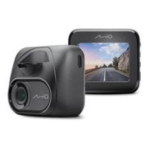 MIO MiVue C590 GPS Starvis 
