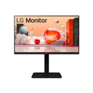  LG 24BA450-B 60,9cm (24")  