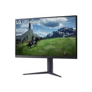  LG 32GS85Q-B 81,2cm (32")  