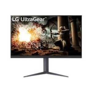  LG 32GS75Q-B 81,2cm (32")  