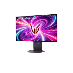  LG 32GS95UX-B 81,2cm (32")  