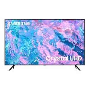 SAMSUNG 65CU7000 165,1cm (65") 