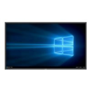  NEWLINE INTERACTIVE TT-8619IP 218,4cm (86")  