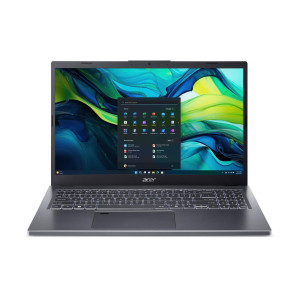 Notebook  ACER Aspire A15-51M-76BT 39,6cm (15,6") Core 7 150U 16GB 1TB W11 Laptop kaufen 