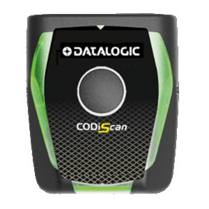 DATALOGIC Handrückenscanner CODIScan Std.Range 