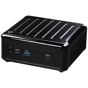 ASROCK Barebone NUC-Box-N97 retail 