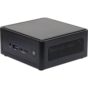 ASROCK Barebone NUCS-Box-1340P retail 