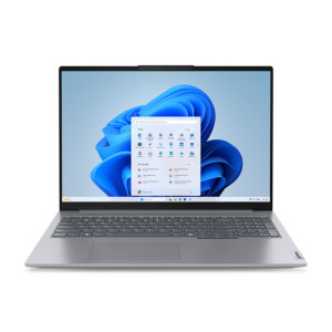Notebook  LENOVO ThinkBook 16 G7 40,6cm (16") Ultra 5 125U 16GB 512GB W11P Laptop kaufen 
