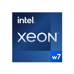  INTEL Xeon w7-3455 S4677 Tray Prozessoren 