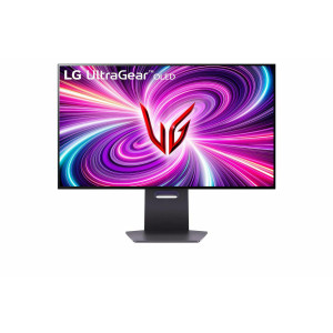  LG 32GS95UX-B 81,2cm (32")  