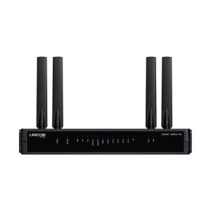 LANCOM SD-WAN VoIP Gateway mit VDSL2/ADSL2+-Modem 