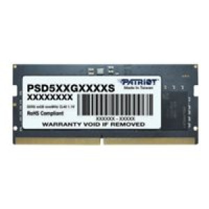 PATRIOT PSD516G560081S 16GB Arbeitsspeicher 