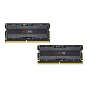  MUSHKIN MRA5S480FFFD16GX2 32GB Kit (2x16GB) Arbeitsspeicher 