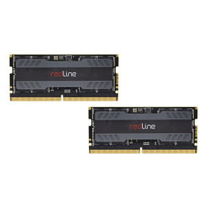  MUSHKIN MRA5S560LKKD48GX2 96GB Kit (2x48GB) Arbeitsspeicher 