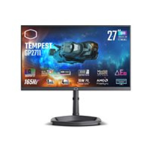  COOLERMASTER Tempest GP2711 68,6cm (27")  