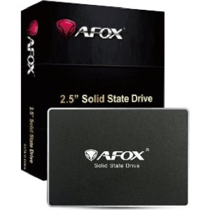  AFOX SD250-512GQN 512GB  