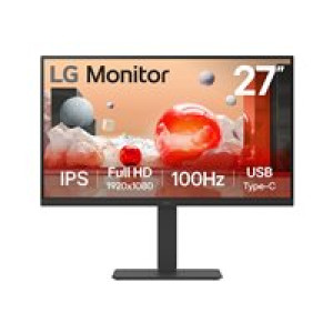  LG 27BA650-B 68,6cm (27")  