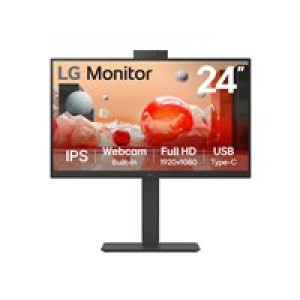  LG 24BA850-B 60,9cm (24")  