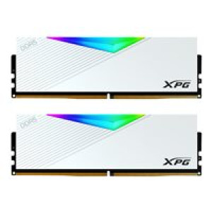  ADATA AX5U6000C3032G-DCLARWH 64GB Kit (2x32GB) Arbeitsspeicher 