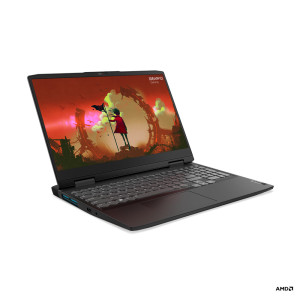 Notebook  LENOVO IdeaPad Gaming 3 39,6cm (15,6") R5-6600H 16GB 512GB W11 Laptop kaufen 