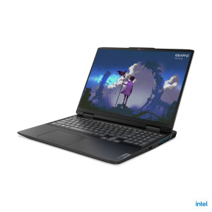 Notebook  LENOVO IdeaPad Gaming 3 40,6cm (16") i5-12500H 16GB 512GB W11 Laptop kaufen 