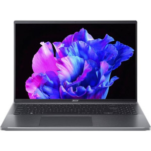 Notebook  ACER Swift Go 16 SFG16-71 40,6cm (16") i7-13700H 32GB 1TB W11 Laptop kaufen 