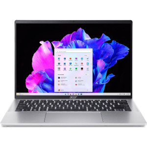 Notebook  ACER Swift Go 14 SFG14-72 35,6cm (14") Ultra 7 155H 16GB 1TB W11 Laptop kaufen 