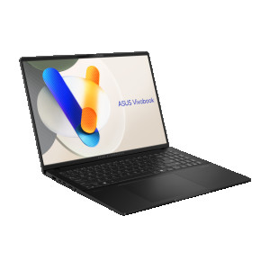Notebook  ASUS Vivobook S16 40,6cm (16") Ultra 7 155H 16GB 1TB W11 Laptop kaufen 