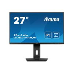  IIYAMA XUB2793QS-B6 68,6cm (27")  