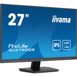  IIYAMA XU2793QS-B6 68,6cm (27")  
