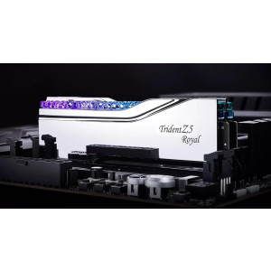  G.SKILL Trident Z5 Royal 32GB Kit (2x16GB) Arbeitsspeicher 