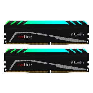 MUSHKIN Redline Lumina 32GB Kit (2x16GB) Arbeitsspeicher 