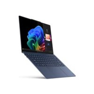Notebook  LENOVO Yoga Slim 7x 36,8cm (14,5") Snapdragon X Elite 16GB 1TB W11 Laptop kaufen 