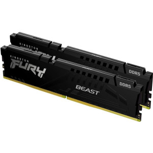  KINGSTON Fury Beast 32GB Kit (2x16GB) Arbeitsspeicher 