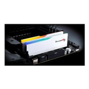  G.SKILL Ripjaws M5 RGB 32GB Kit (2x16GB) Arbeitsspeicher 
