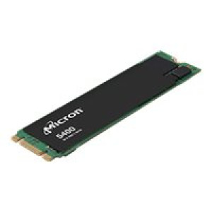  LENOVO Micron 5400 PRO 960GB  