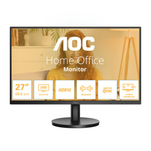  AOC U27B3A 68,6cm (27")  