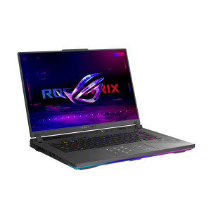 Notebook  ASUS ROG Strix G16 40,6cm (16") i9-14900HX 32GB 1TB W11 Laptop kaufen 